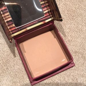 Full size benefit hoola bronzer